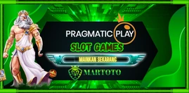 Pragmatic Play MARTOTO