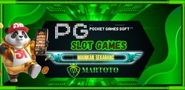 PG Soft MARTOTO