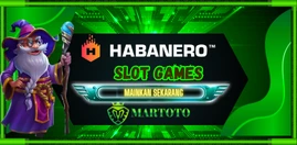 IDN Slot MARTOTO