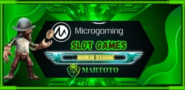 Microgaming MARTOTO