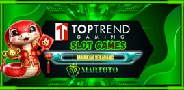 TopTrendGaming MARTOTO