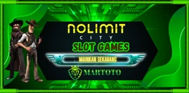 Nolimit MARTOTO