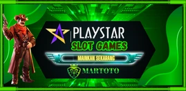 Playstar MARTOTO